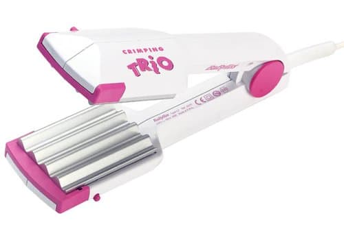 Babyliss 323D Crimping Trio