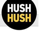 HushHush - www.hushhush.com