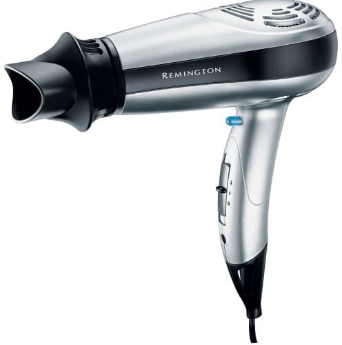 Remington RE0500 Supersonic Ionic Hair Dryer