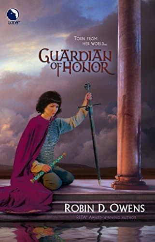 Robin D. Owens, Guardian of Honor
