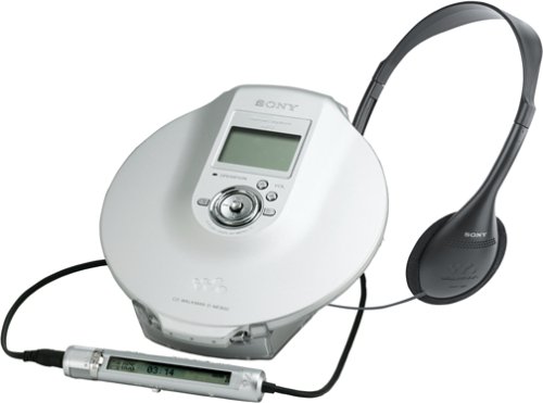 Sony D-NE900