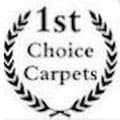 1st Choice Carpets www.1stchoicecarpets.co.uk