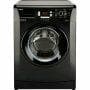 Beko WMB81241LB Washing Machine