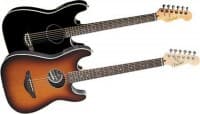 Fender Stratacoustic Deluxe