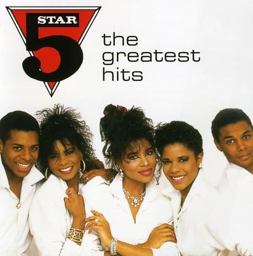 Five Star, Greatest Hits