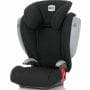 Britax Kid Plus Highback Booster Car Seat