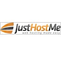 JustHostMe - www.justhostme.co.uk