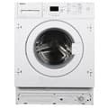 Beko WMI71641 Integrated Washing Machine