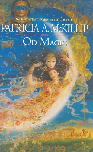 Patricia A. McKillip, Od Magic