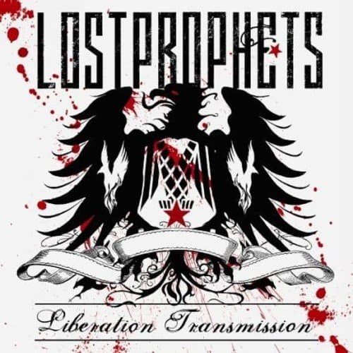 Lost Prophets, Liberation Transmission
