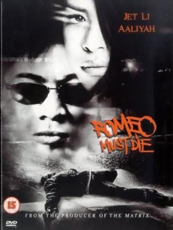 Romeo Must Die