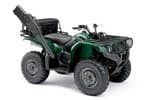 Yamaha Kodiak 450