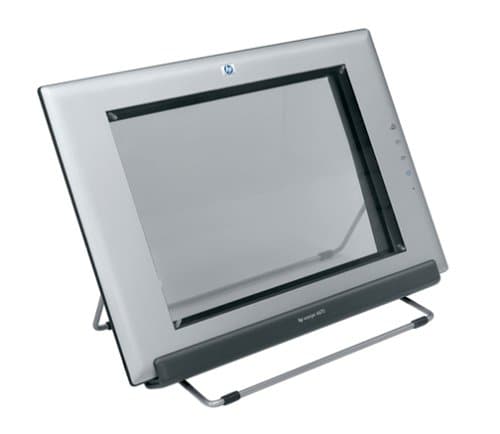 HP ScanJet 4670