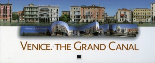 Daniele Resini, Venice: The Grand Canal