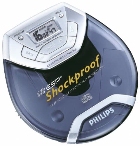 Philips AX2002
