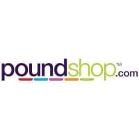 Poundshop - www.poundshop.com