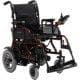 Roma Medical Sirocco P110 Powered Wheelchair