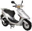 Taishan Commuter 49cc