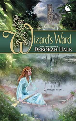 Deborah Hale, The Wizard’s Ward