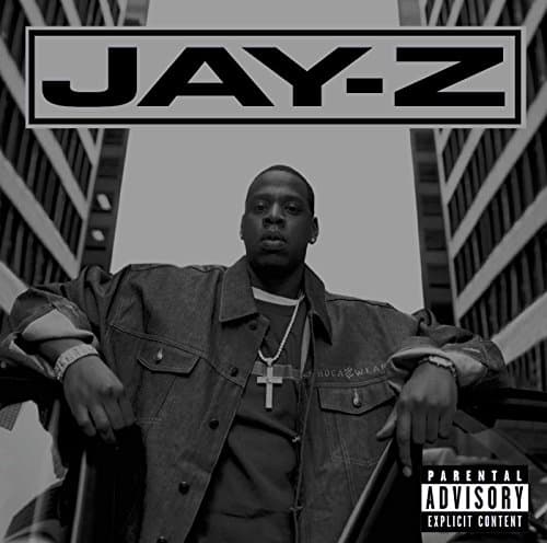 Jay-Z, The Life and Times of Shawn Carter