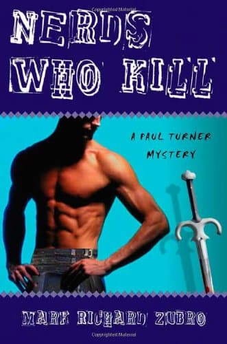 Mark Richard Zubro, Nerds Who Kill
