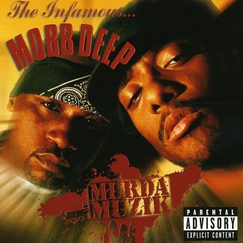 Mobb Deep, Murda Muzik