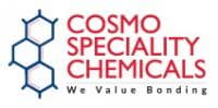 Cosmo Speciality Chemicals - www.cosmochem.in
