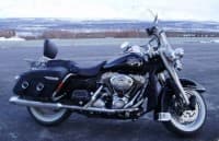 Harley Davidson Road King Classic - FLHRC
