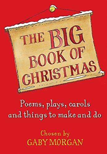 Gaby Morgan, The Big Book of Christmas