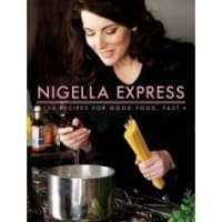Nigella Lawson, Nigella Express