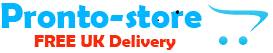 Pronto-Store - www.pronto-store.co.uk