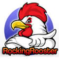 Rocking Rooster www.rockingrooster.co.uk