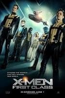 X-Men: First Class