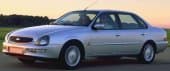 Ford Scorpio Cosworth 2.9 V6 24Valve