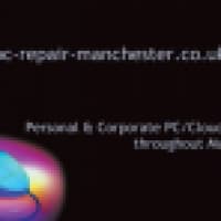 PC Repair Manchester - www.pc-repair-manchester.co.uk