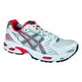 Asics Ladies Evolution 4