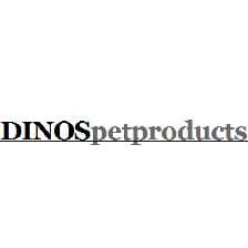 DinosPetProducts - www.dinospetproducts.co.uk