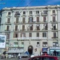 Napoli Centrale Hotel