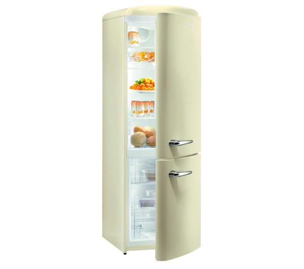 Gorenje RK60359OC Fridge Freezer