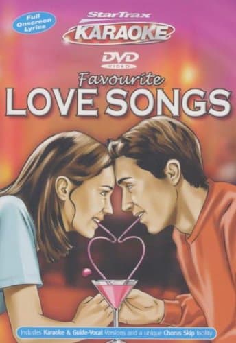 Startrax - Favourite Love Songs