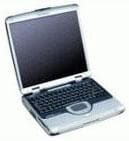 HP Compaq Presario 701FR