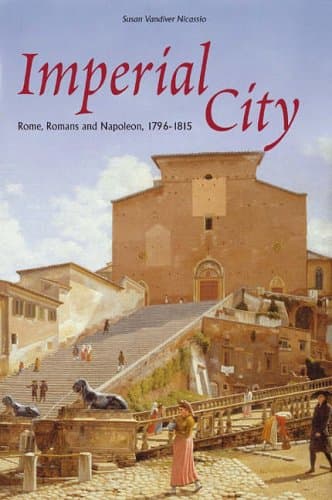 Susan Vandiver, Nicassio Imperial City
