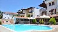 Villa Aroma Thassos, Greece