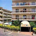 Tossa de Mar, Tossa Center Hotel