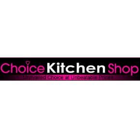 Choice Kitchen Shop - www.choicekitchenshop.co.uk