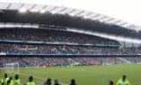City Of Manchester Stadium, Manchester