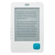 Borders Kobo eReader