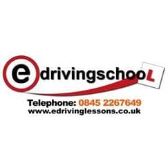 eDrivingSchool - www.edrivinglessons.co.uk
