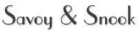 Savoy & Snook - www.savoyandsnook.co.uk