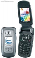 Samsung E770